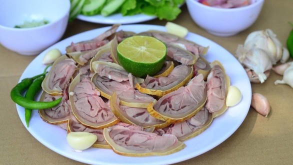 Bê Thui Thanh Tùng - 51 Hà Bồng