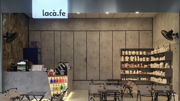 La cà.fe - 67 Hồ Đắc Di