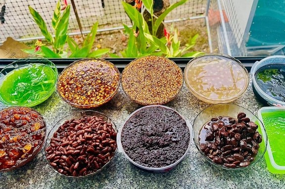Chè, Cháo & Ăn Vặt - Láng Hạ