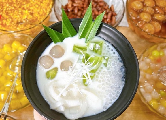 Chè Ngon Khánh Linh - Trà Sữa, Trà Hoa Quả Tươi & Đồ Ăn Vặt - KĐT Xuân Mai