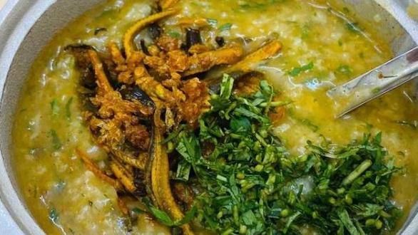 Lươn Nghệ An - 40 Nguyễn Thị Định