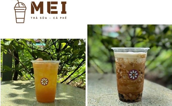 Mei - Trà Sữa & Cà Phê - Đường Số 19
