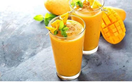 Poppy - Sinh Tố, Nước Ép & Trà Trái Cây - 1A Trần Văn Kỷ