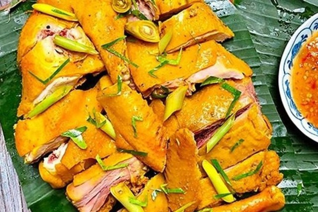 Gin Quậy - Mỳ Cay 7 Cấp Độ, KimPap & Ăn Vặt