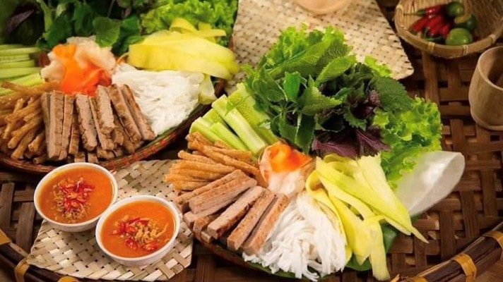 MyA Cuốn - Food & Drink