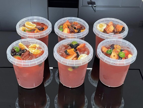 Trạm Trà 1999 - 218 Võ Văn Ngân