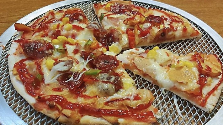 Pizza Ryta Pleiku - Phùng Khắc Khoan