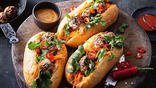 Bánh Mì Thiên Long - Nguyễn Thị Kiểu