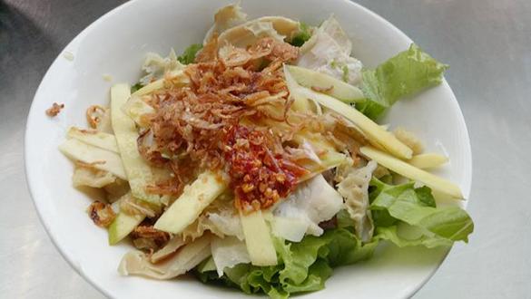 Hương Phá Lấu - Chợ Cồn