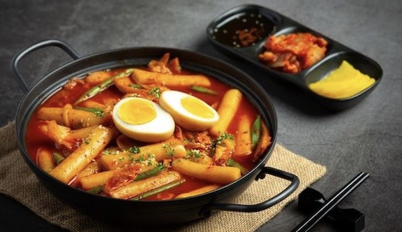 Tokbokki 99