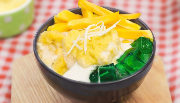 Chè Miss Ba - Tô Thị Huỳnh