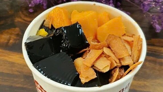 Tiệm Nùng Food - Bánh Bò & Thạch Đen - Đặc Sản Cao Bằng