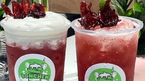 BONCHEN - Bình Giã