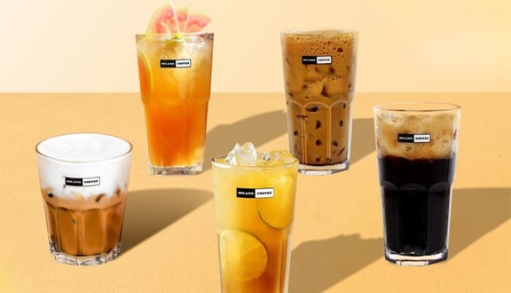 Milano Coffee Đa Phước - Văn Tiến Dũng