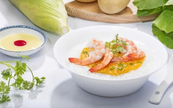 Cháo Soup Dinh Dưỡng Mẹ & Bé - Chung Cư Ehome 4