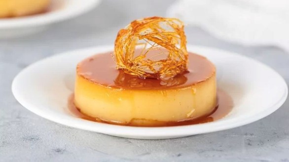 Bita - Bánh Flan, Sữa Chua & Ăn Vặt
