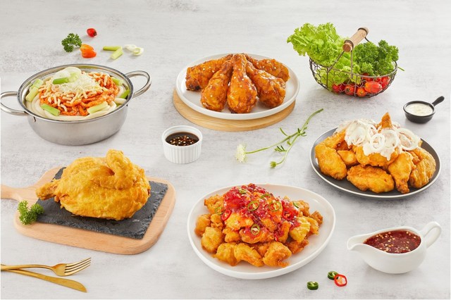 Chicken Plus - Võ Thị Sáu Pleiku