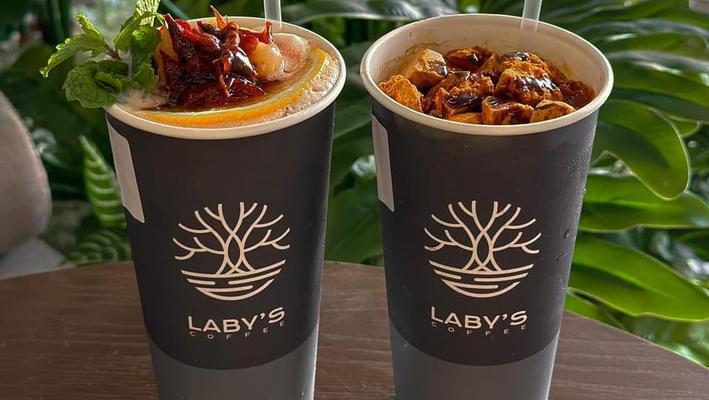 Laby's Coffee - Nguyễn Oanh