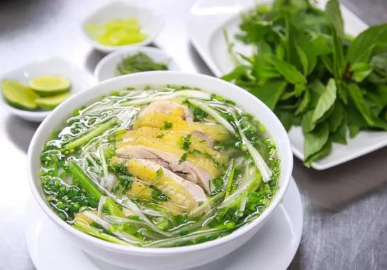 Phở Gà 29 - Lê Lợi