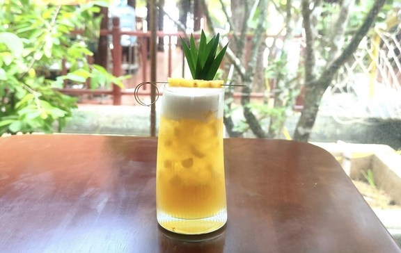 Sala Coffee & Tea - 125 Nguyễn Mậu Tài