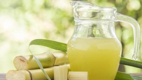 Nước Mía Mix Trúc Tiên - Nguyễn Thức Đường