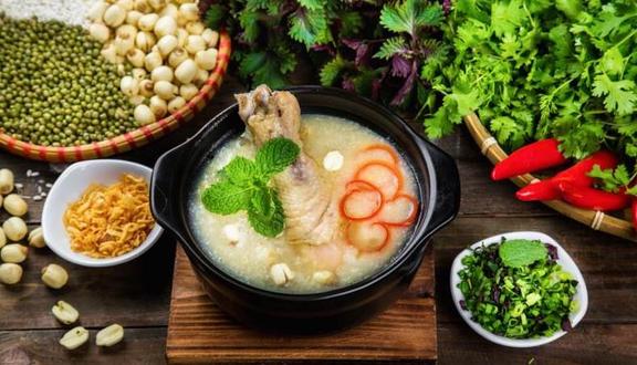 Nét Huế - Nguyễn Văn Lộc