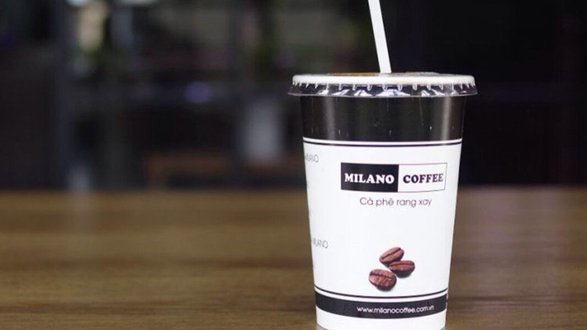 Milano Mai Loan - Coffee & Đồ Ăn Sáng