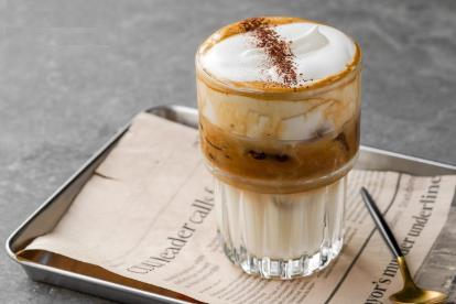 BiBi Quán - Cà Phê, Nước Ép & Trà - (Số Cũ 41) Số Mới 361 Trần Hưng Đạo (Đối Diện Cây Xăng Công An Tỉnh)