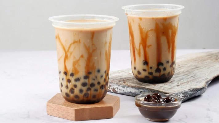 Ô LY Shool Tea - Tỉnh Lộ 10