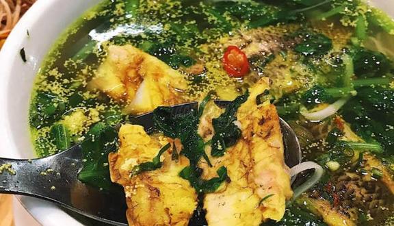 Cơm Bình Dân, Cơm Văn Phòng Ngon - Sạch - Rẻ -241 Lạc Nghiệp