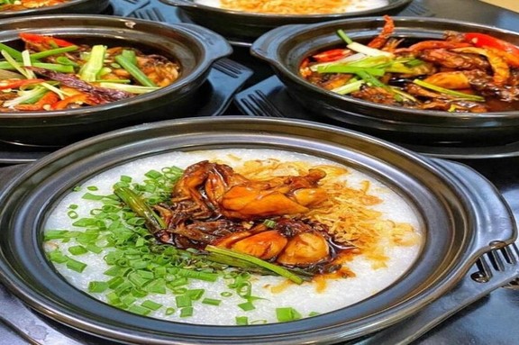 Ốc A Bình