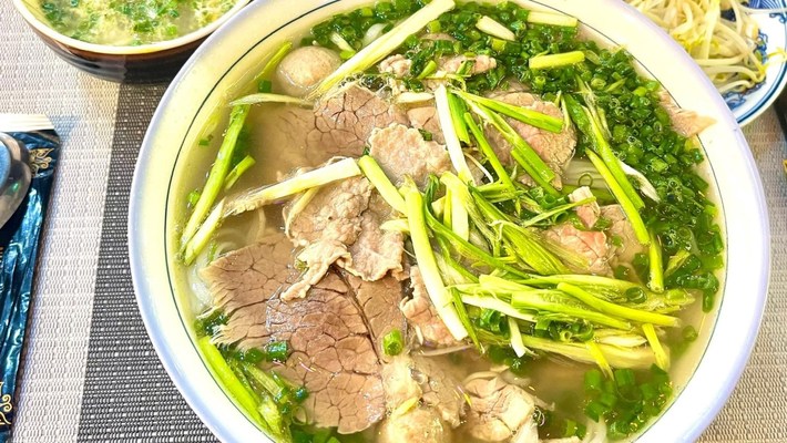 Bà Tâm Restaurant - Đường 2 Tháng 9