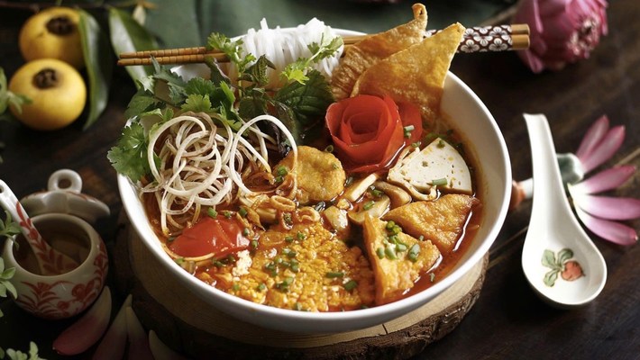 Bún Riêu Canh Bún 59 - Phạm Văn Xảo