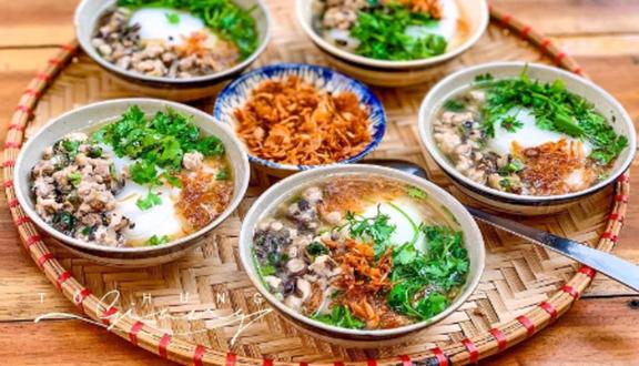 Ăn Vặt Ngon - 25 Yên Phúc