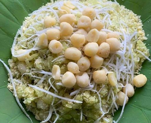 Cốm Xuân Thủy - Làng Vòng - Cơ Sở 2