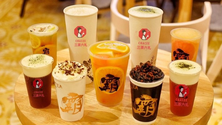 Chả Cá Lã Vọng - Lã Vọng Quán - GigaMall