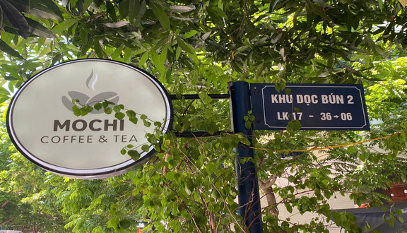 Mochi Coffee - KDT Văn Khê