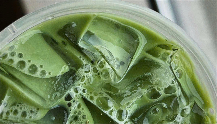 Minca À Matcha