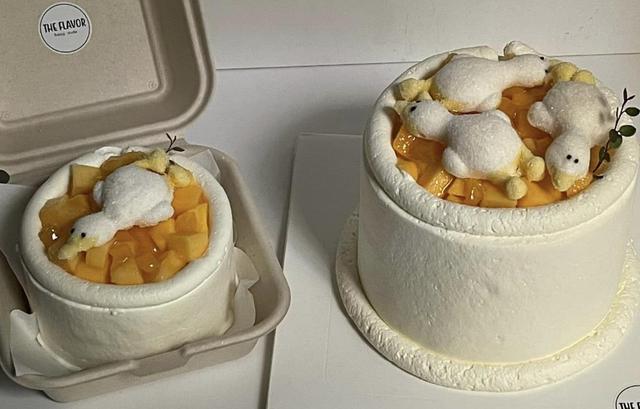 Tiệm Bánh Tilicious - Nguyễn Tất Thành