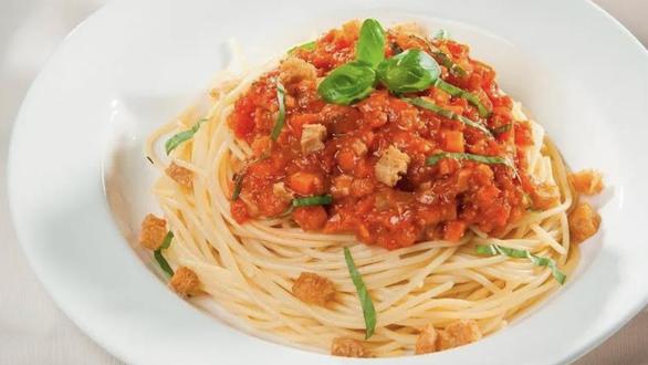 HẺM PASTA - Fast Food - Nguyễn Văn Lượng