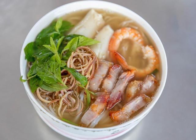 Bún Nước Lèo Sóc Trăng 88