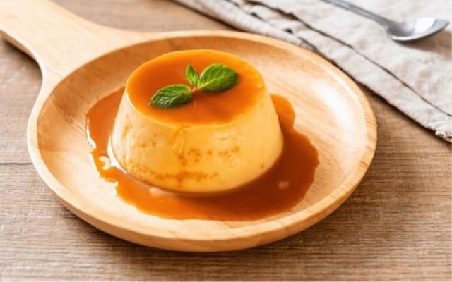 Mỹ Ngọc - Rau Câu Flan Chợ Bến Thành - Bến Vân Đồn