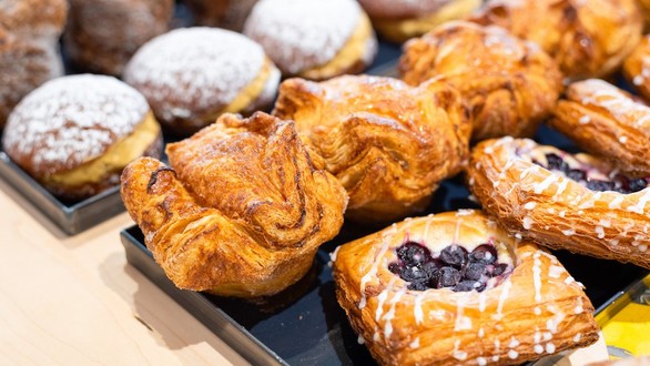 Grano Bakery - Đường 49B