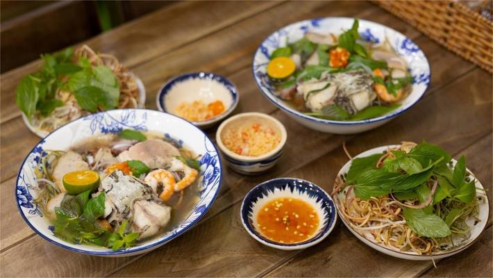 Bún Nước Lèo 5 Tú - 339 Tôn Đản