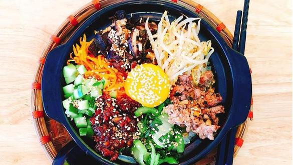 Mỳ Cay Ngõ - Cầu Diễn