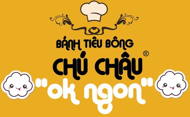 Bánh Tiêu Bông Chú Châu - Bánh Đùi Gà, Bánh Tiêu & Dầu Chao Quẩy Truyền Thống