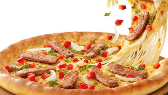 Pizza NGỌC TIN - Nguyễn Tất Thành