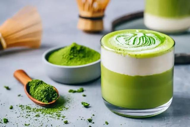 Woaaa.matcha - Matcha & Cafe