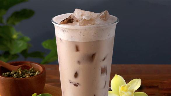 COFFEE & TEA 7LANG - Nơ Trang Long