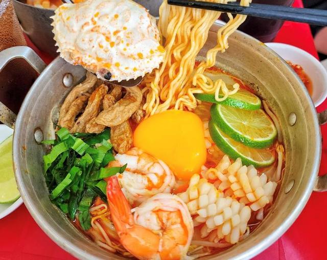 Phúc An Ăn Vặt - Bến Vân Đồn
